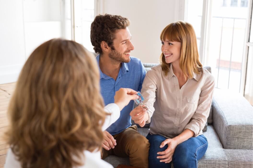 Sell your home with Sure Sales & Lettings